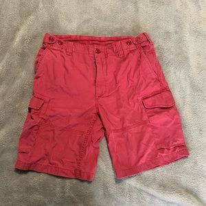 Ralph Lauren khaki shorts